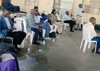 Batwa Community in Kisoro Trained to Safeguard Traditional Medicinal Knowledge