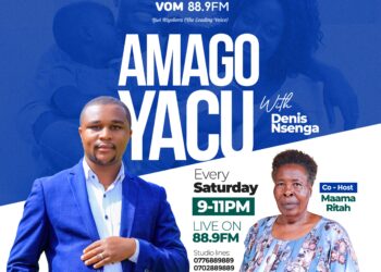 Amago Yacyu