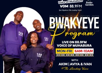 Bwakyeye Show
