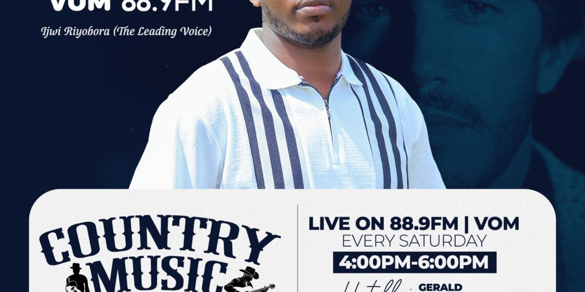 Weekend Country Show