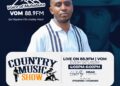 Weekend Country Show