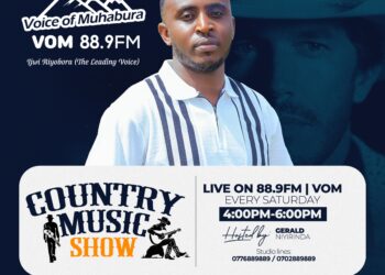 Weekend Country Show