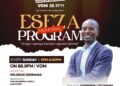 Eseza Memorial Show