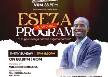Eseza Memorial Show