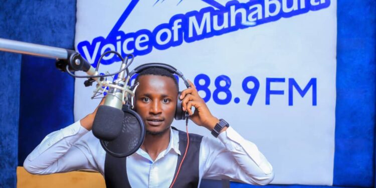 Kigezi Talent Show