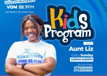 Kid’s Program