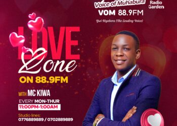 Love Zone
