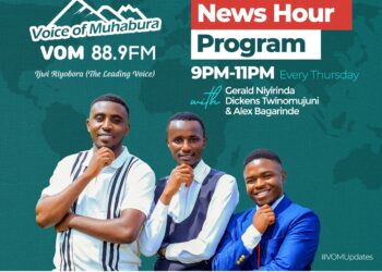 News Hour