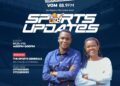 Sports Roundup