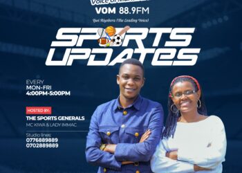 Sports Roundup
