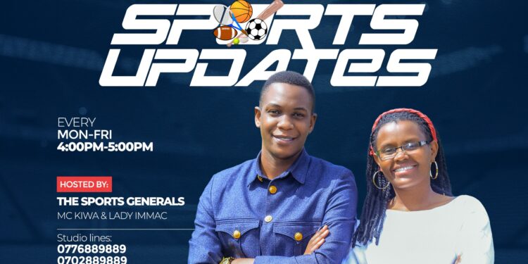 Sports Roundup