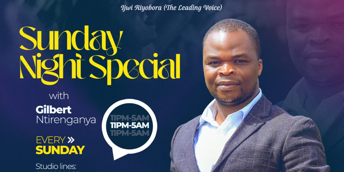 Sunday Night special