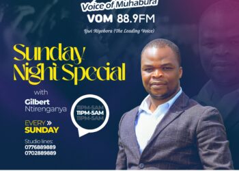 Sunday Night special