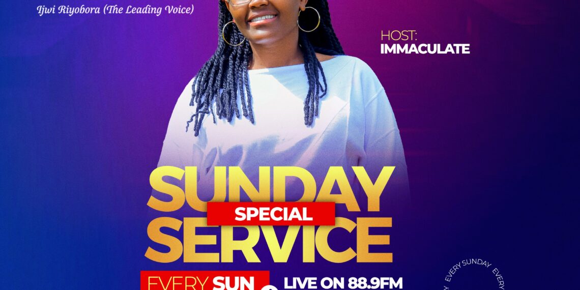 Sunday Special