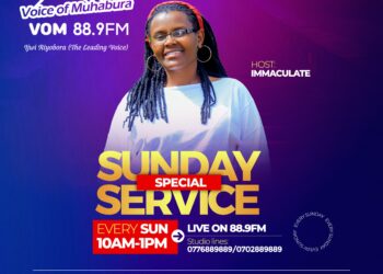Sunday Special