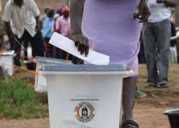 Kisoro EC Receives Election Materials Ahead of Polling Day