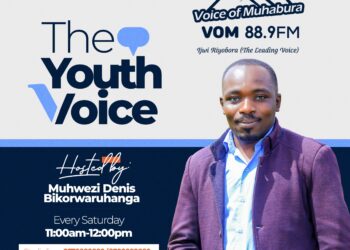 Youths’ Voice