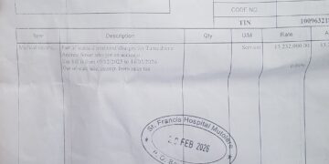 Kisoro Widow Appeals for UGX 13 Million to Save Injured Son