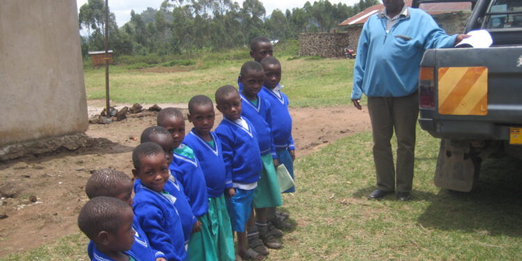Despite the progress, OUBDU officials say several challenges still hinder efforts to ensure that all Batwa children attend school consistently