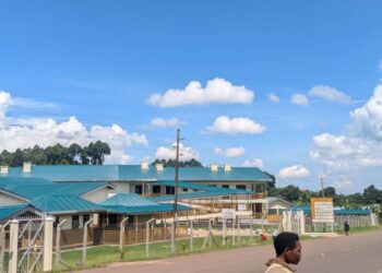 PS Diana Atwine Set to Commission Projects worth 5 Billion in Kisoro