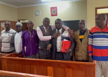 Kisoro: Court Acquits Lawyer, Six Others of Murder Charges