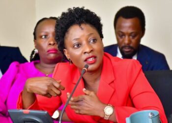 Kalangala woman MP Hellen Nakimuli dies after surgery