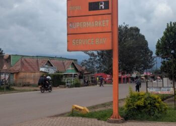 Fuel Prices Surge in Kisoro, Boda Boda Riders Demand Government Intervention