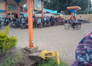 Fuel Crisis Deepens in Kisoro as Stations Dry Up, Transport Sector Disrupted