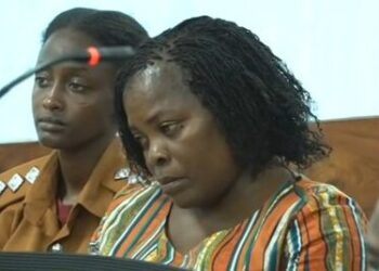Former minister Agnes Nandutu sentenced to 4 years in prison