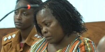 Former minister Agnes Nandutu sentenced to 4 years in prison