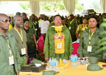 Museveni Warns New MPs against Corruption, Calls for Focus on Accountability and Wealth Creation