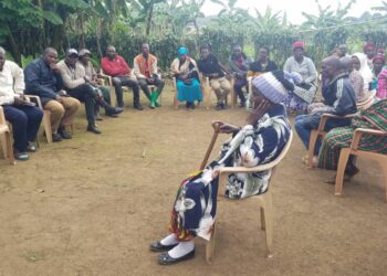 Police Intervention Restores Hope in Kisoro Family Land Dispute