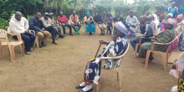 Police Intervention Restores Hope in Kisoro Family Land Dispute