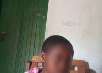 KISORO: Mother appeals for support to save 7-year-old daughter with heart Condition