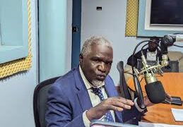 MP Kwizera raises red Flag over confusing iron ore land acquisition plan in Kisoro, Rubanda