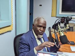 MP Kwizera raises red Flag over confusing iron ore land acquisition plan in Kisoro, Rubanda