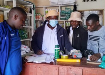 Kisoro Agro-Dealers Under Spot as MAAIF Seizes Suspect Chemicals