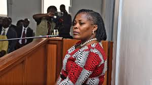 Former minister Nandutu convicted, remanded to Luzira