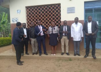 Kisoro Health Revolution: Government Boosts Hospitals, Staff, and Life-Saving Services