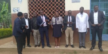 Kisoro Health Revolution: Government Boosts Hospitals, Staff, and Life-Saving Services