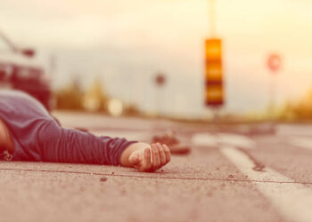 Boda Boda Rider Found Dead Near Collapsed Kiruruma Bridge in Kanungu