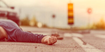 Boda Boda Rider Found Dead Near Collapsed Kiruruma Bridge in Kanungu