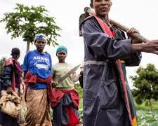 Flood-affected residents in Bufumbira South kisoro district receive cash support, urged on environmental protection