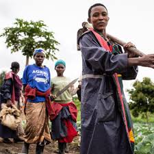 Flood-affected residents in Bufumbira South kisoro district receive cash support, urged on environmental protection
