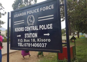 Congolese national allegedly dies in custody, secretly buried as three kisoro police officers arrested