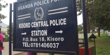 Congolese national allegedly dies in custody, secretly buried as three kisoro police officers arrested