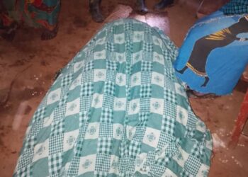 Two Pupils Killed, Two Injured in Kisoro Landslide