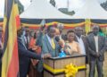 New Municipal Leadership Sworn In as Kisoro Council Elects Speaker
