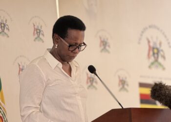Uganda temporarily closes border with DRC over Ebola threat