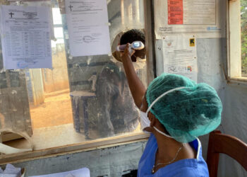 Kisoro residents urged to follow Ebola SOP’s as one suspect remains in isolation